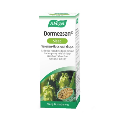 A.Vogel Dormeasan 15ml